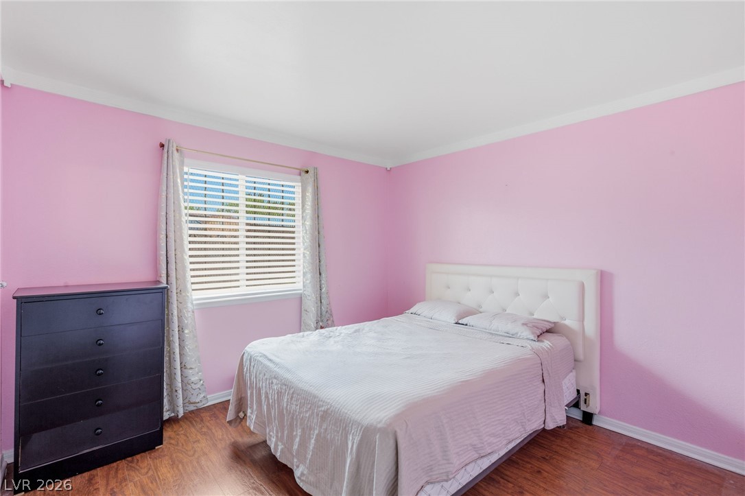 3948 Oakhill Avenue Las Vegas NV 89121