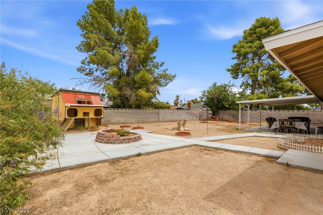 3948 Oakhill Avenue Las Vegas NV 89121