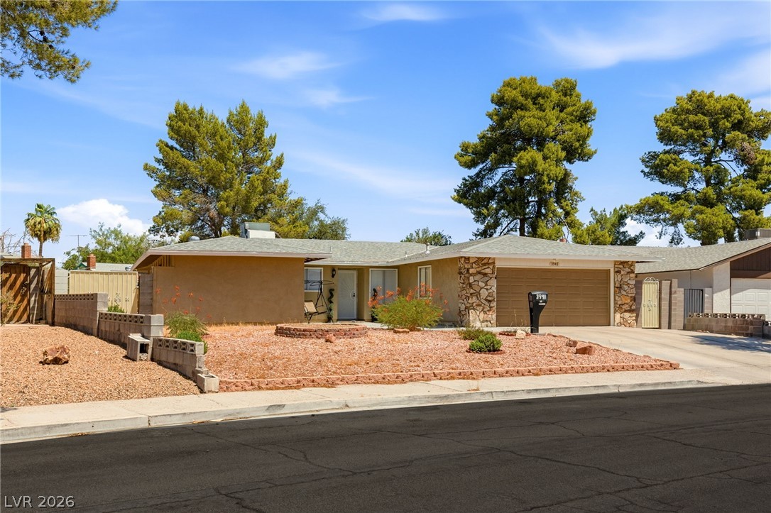 3948 Oakhill Avenue Las Vegas NV 89121