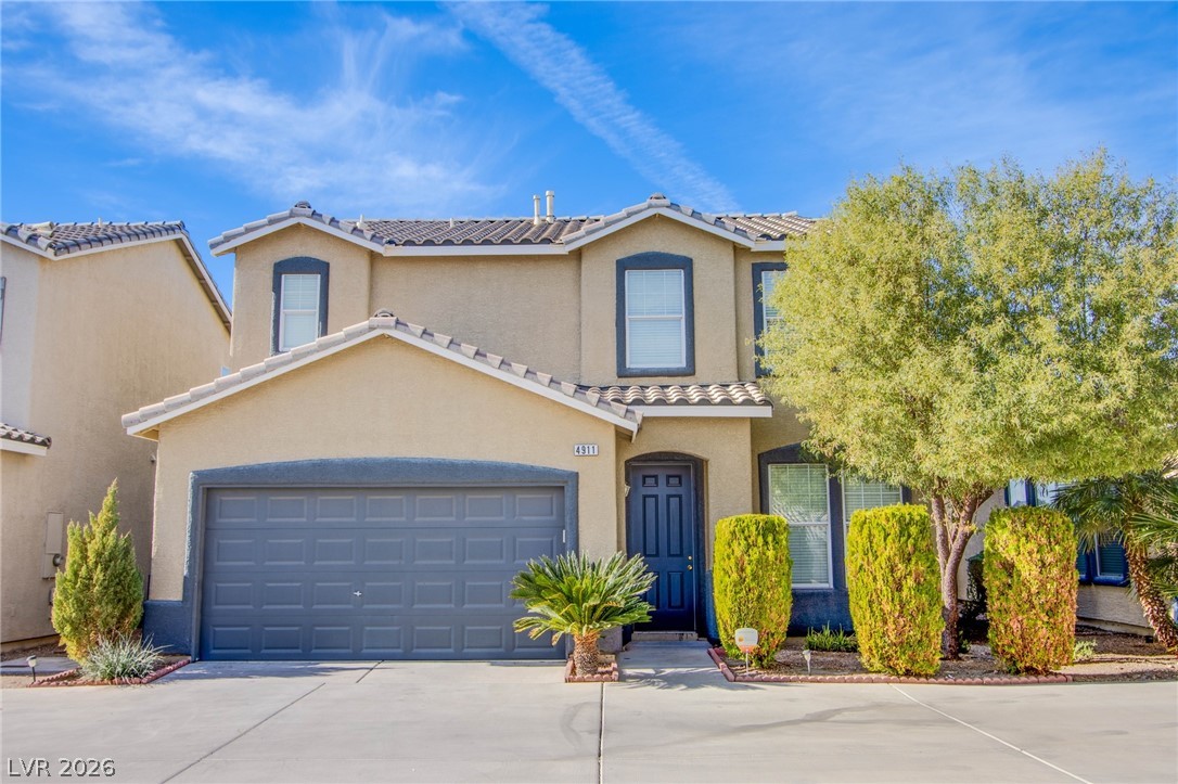 4911 Midnight Oil Drive Las Vegas NV 89122