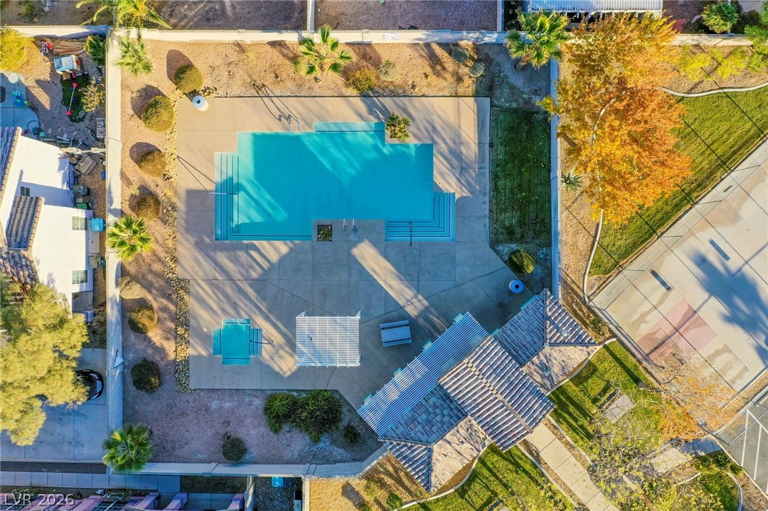 4911 Midnight Oil Drive Las Vegas NV 89122