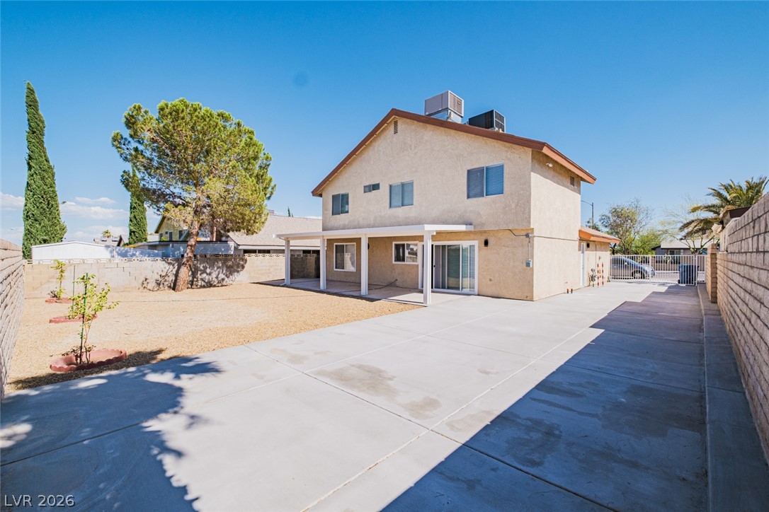 7220 Mountain Moss Drive Las Vegas NV 89147