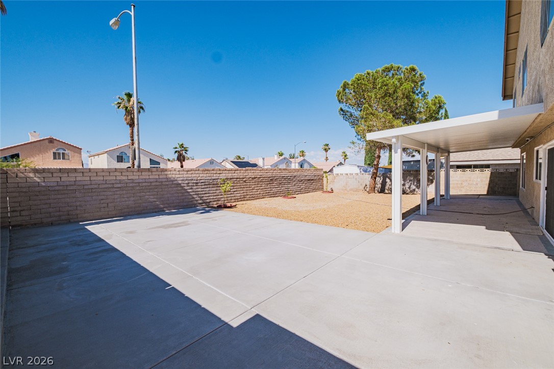 7220 Mountain Moss Drive Las Vegas NV 89147