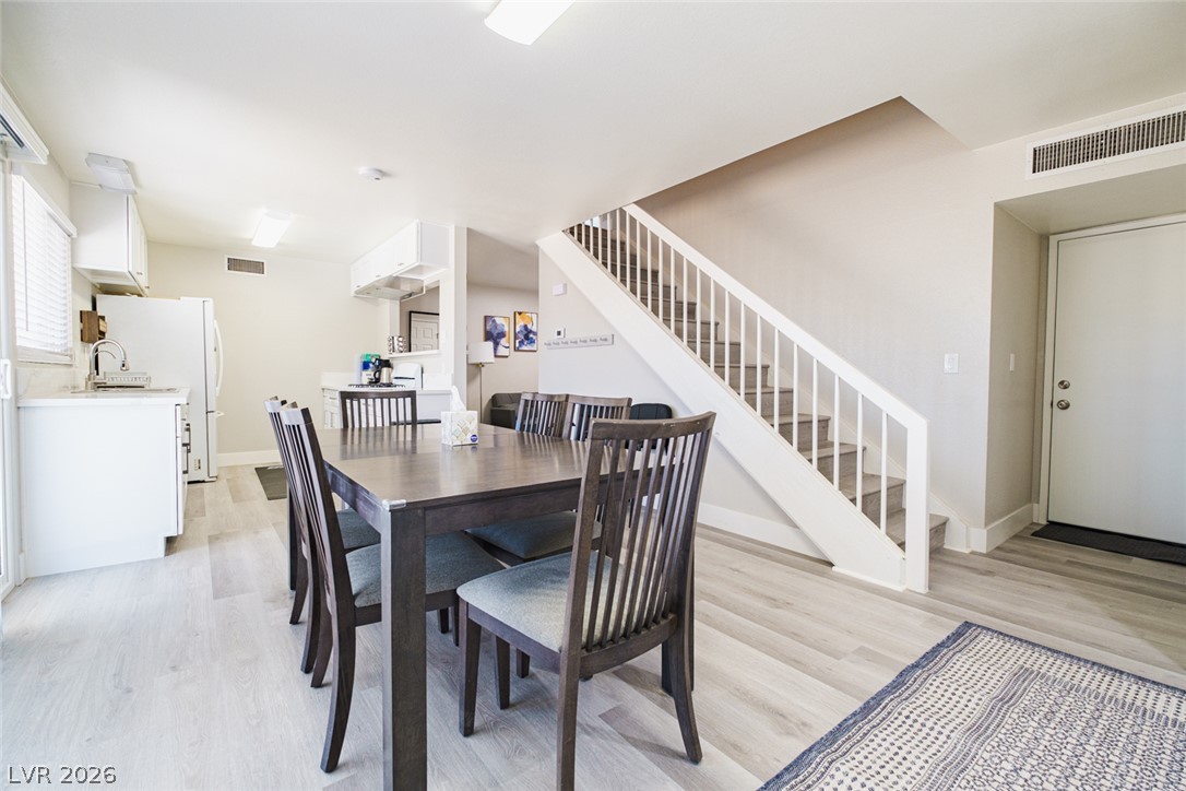 7220 Mountain Moss Drive Las Vegas NV 89147