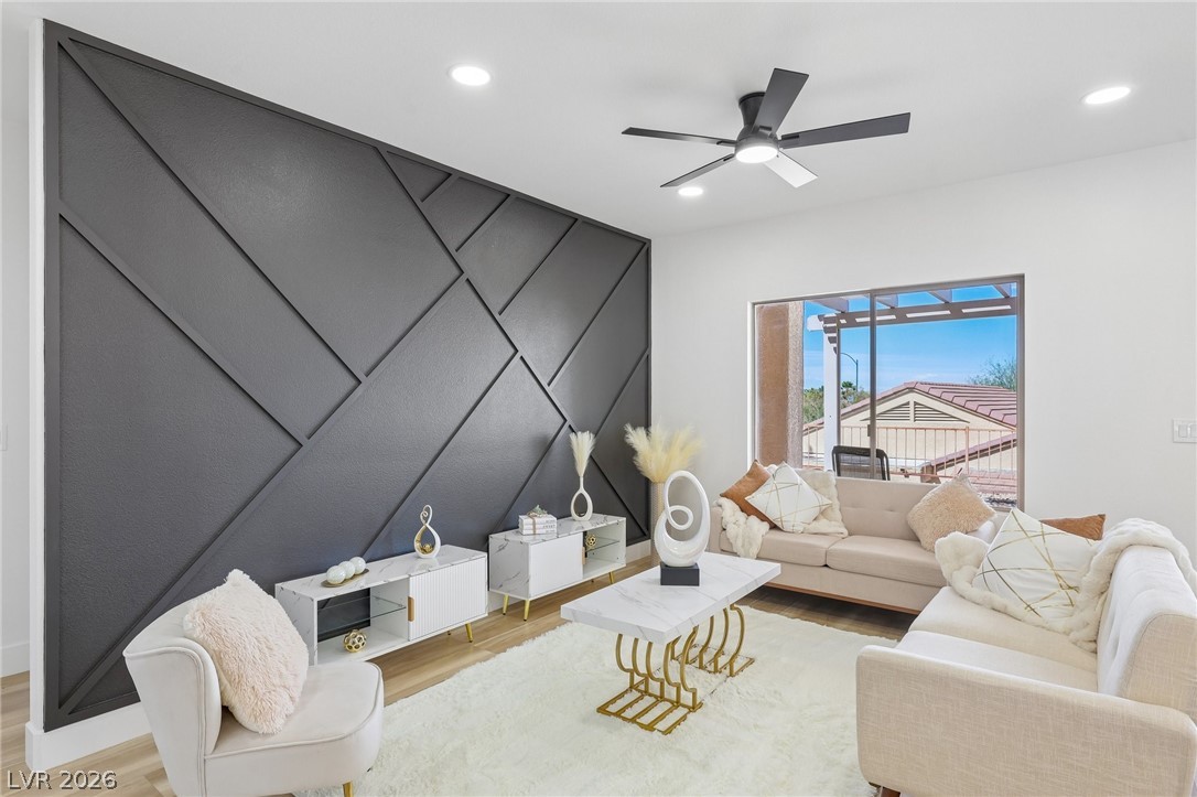 544 Mountain Links Drive Henderson NV 89012