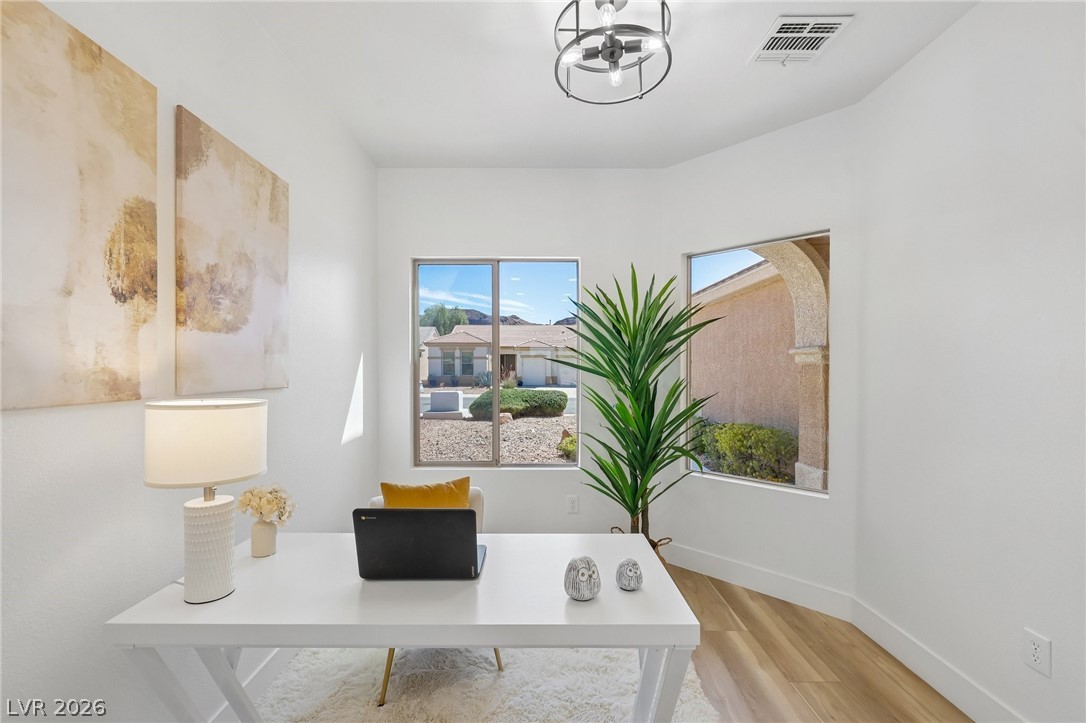 544 Mountain Links Drive Henderson NV 89012