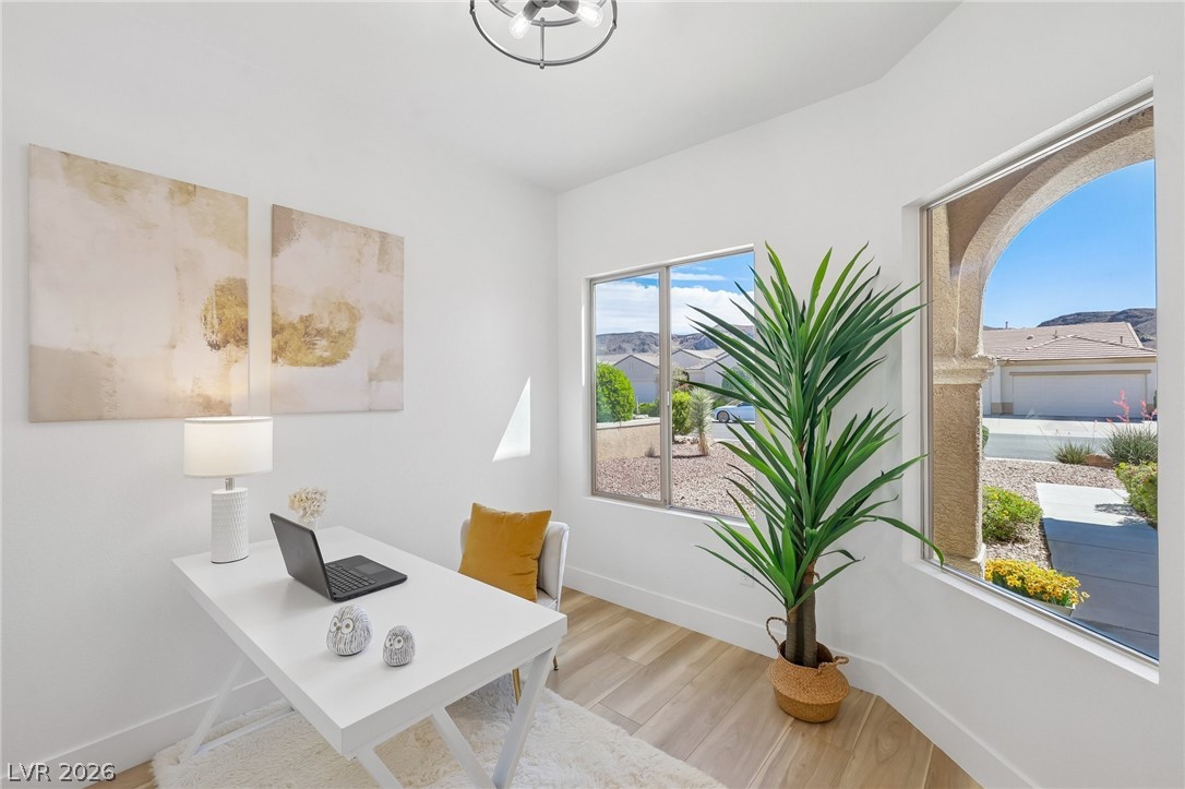544 Mountain Links Drive Henderson NV 89012