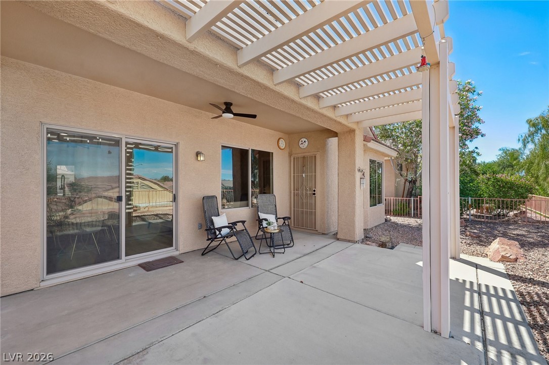544 Mountain Links Drive Henderson NV 89012