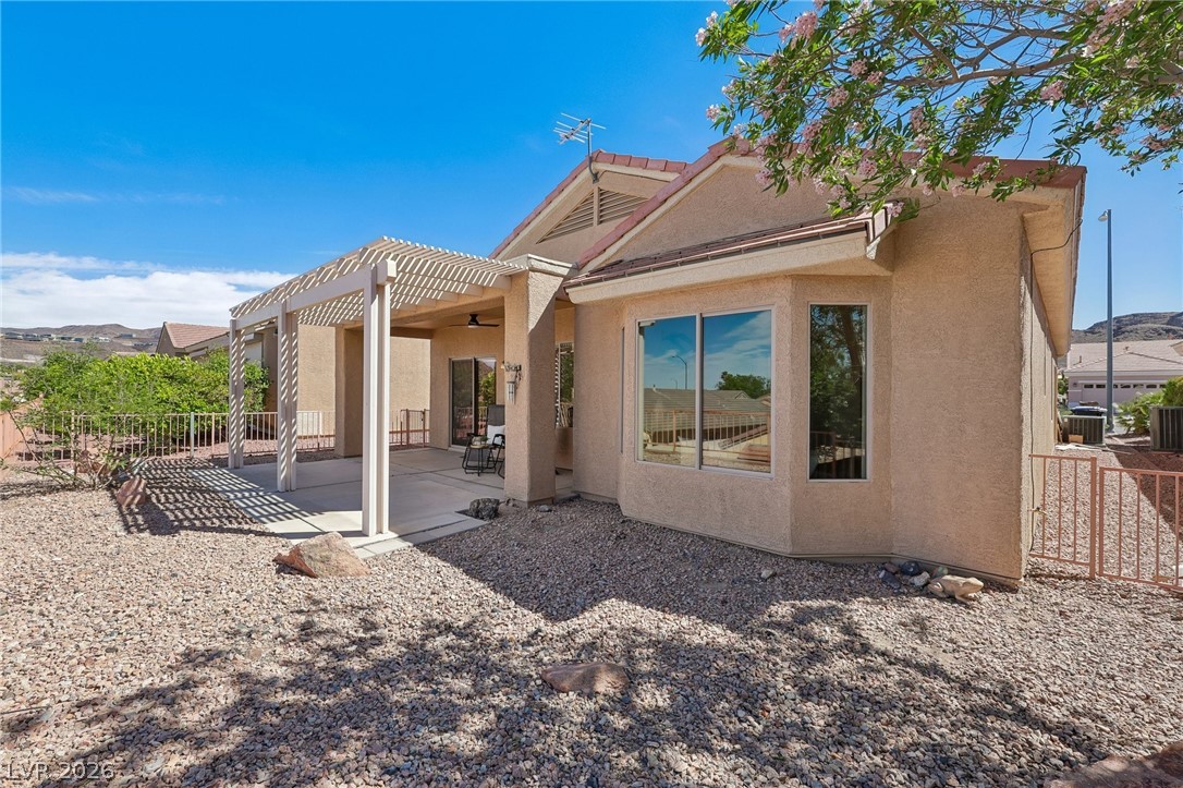 544 Mountain Links Drive Henderson NV 89012