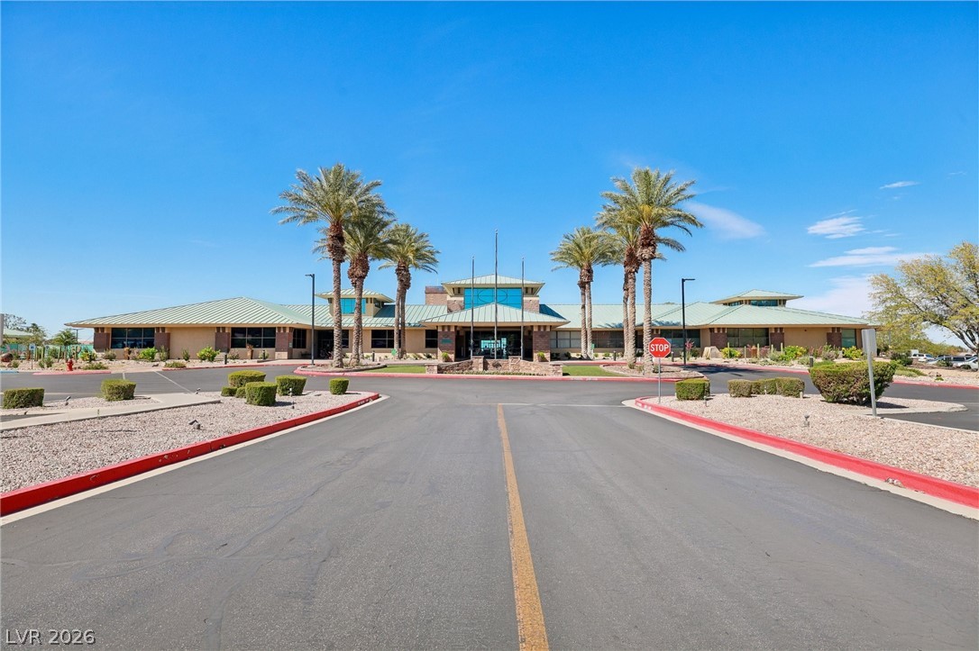 544 Mountain Links Drive Henderson NV 89012