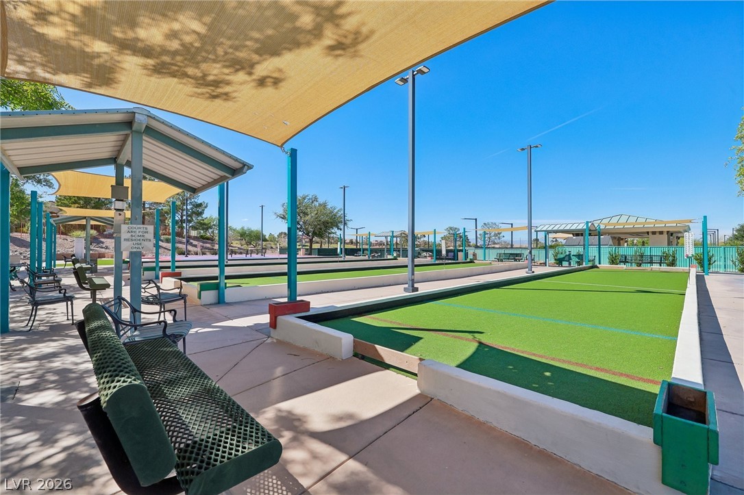 544 Mountain Links Drive Henderson NV 89012