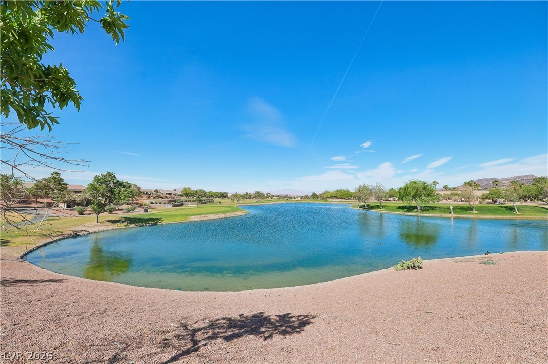 544 Mountain Links Drive Henderson NV 89012