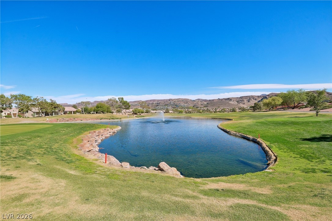 544 Mountain Links Drive Henderson NV 89012