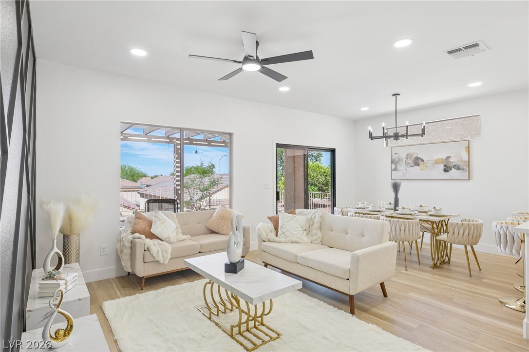 544 Mountain Links Drive Henderson NV 89012