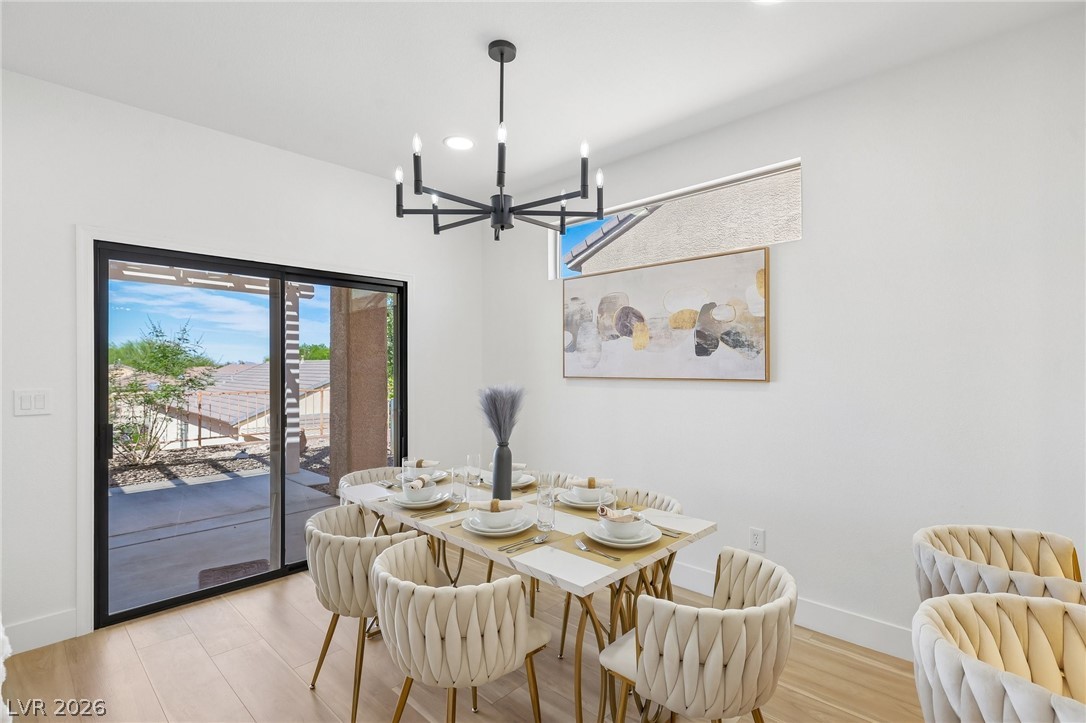 544 Mountain Links Drive Henderson NV 89012