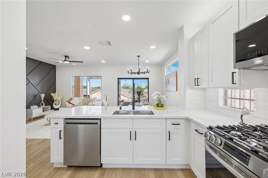 544 Mountain Links Drive Henderson NV 89012
