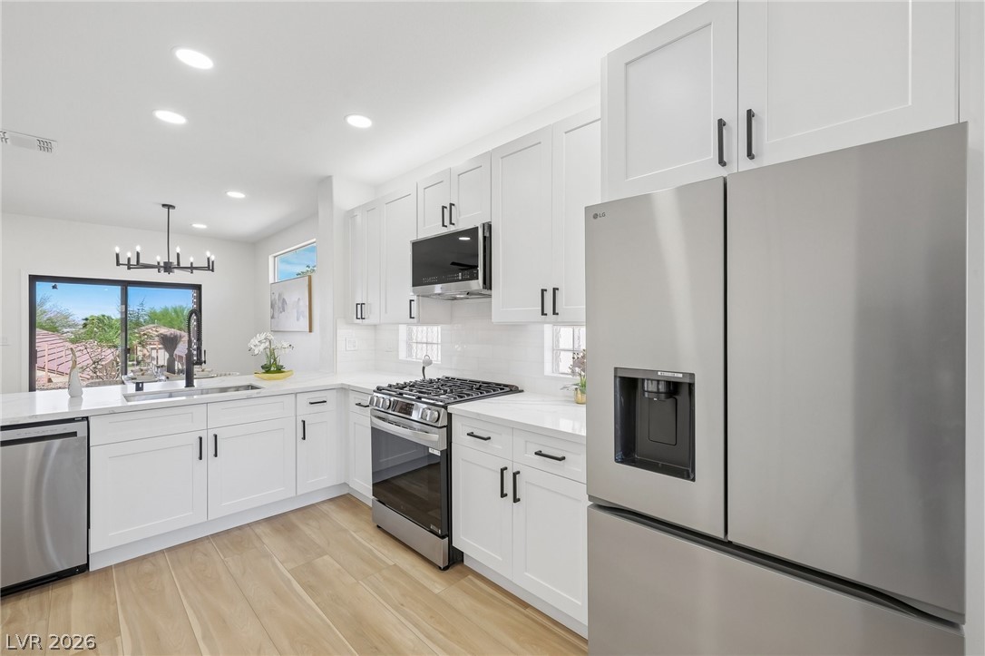 544 Mountain Links Drive Henderson NV 89012