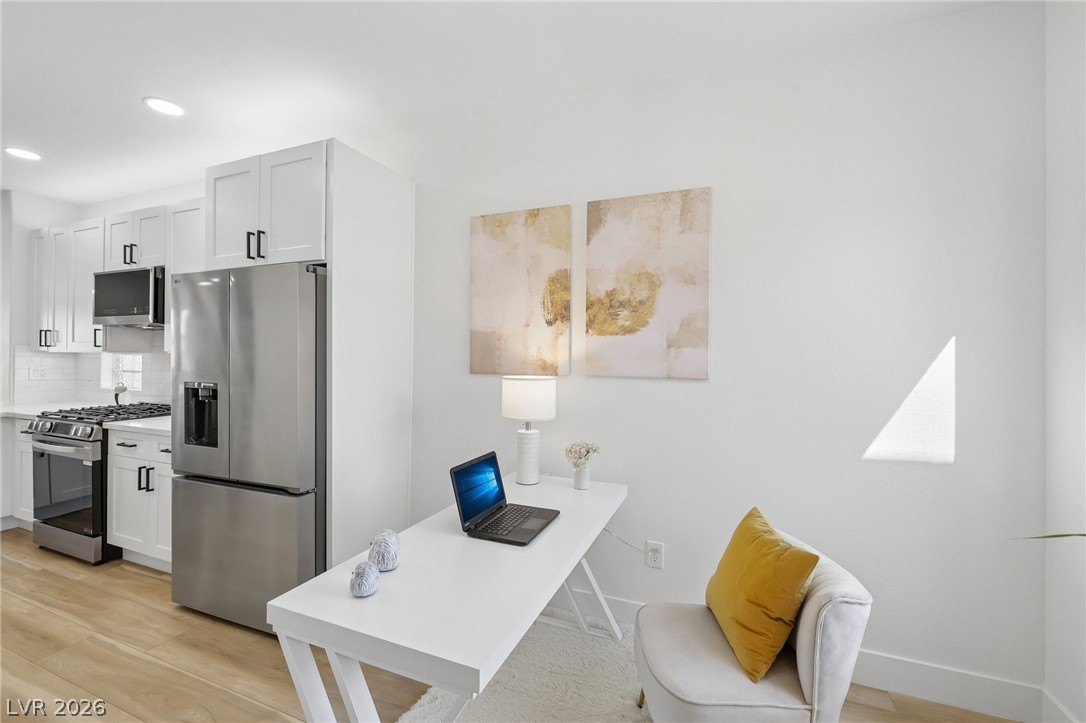 544 Mountain Links Drive Henderson NV 89012