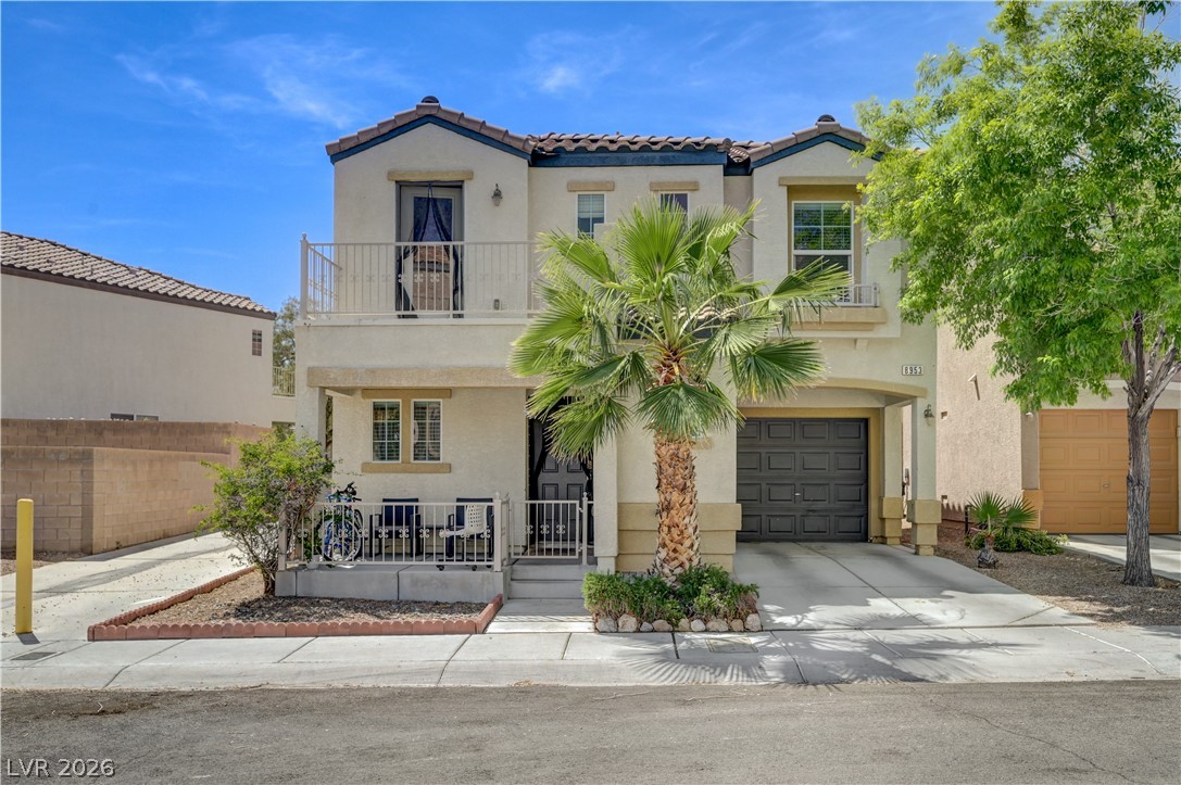 8953 Careful Canvas Avenue Las Vegas NV 89149