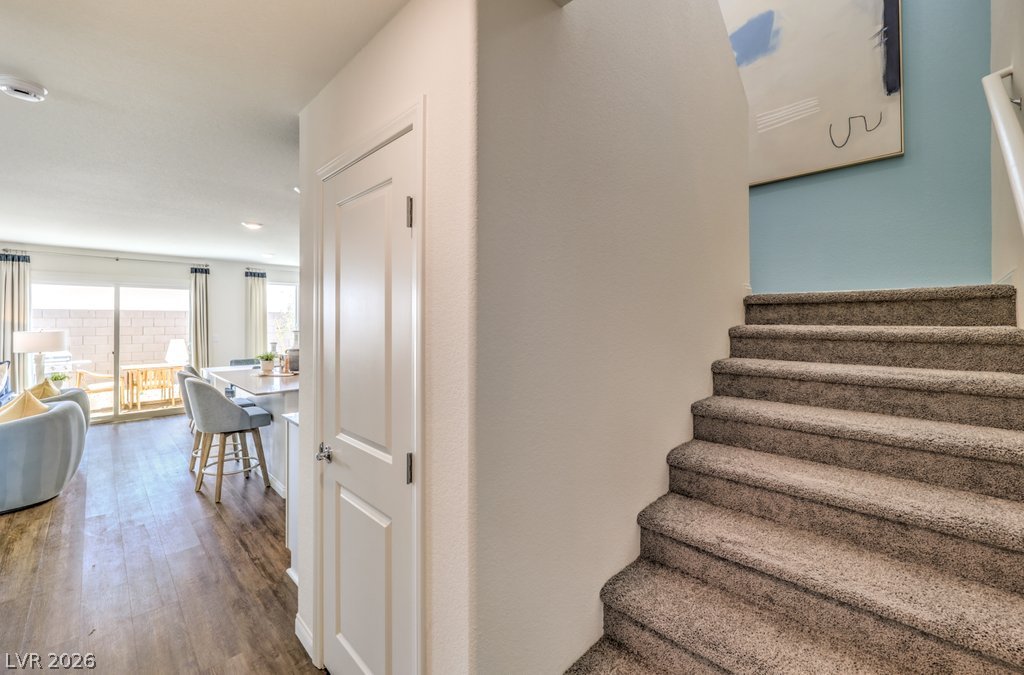 925 Galloway Lake Avenue North Las Vegas NV 89084