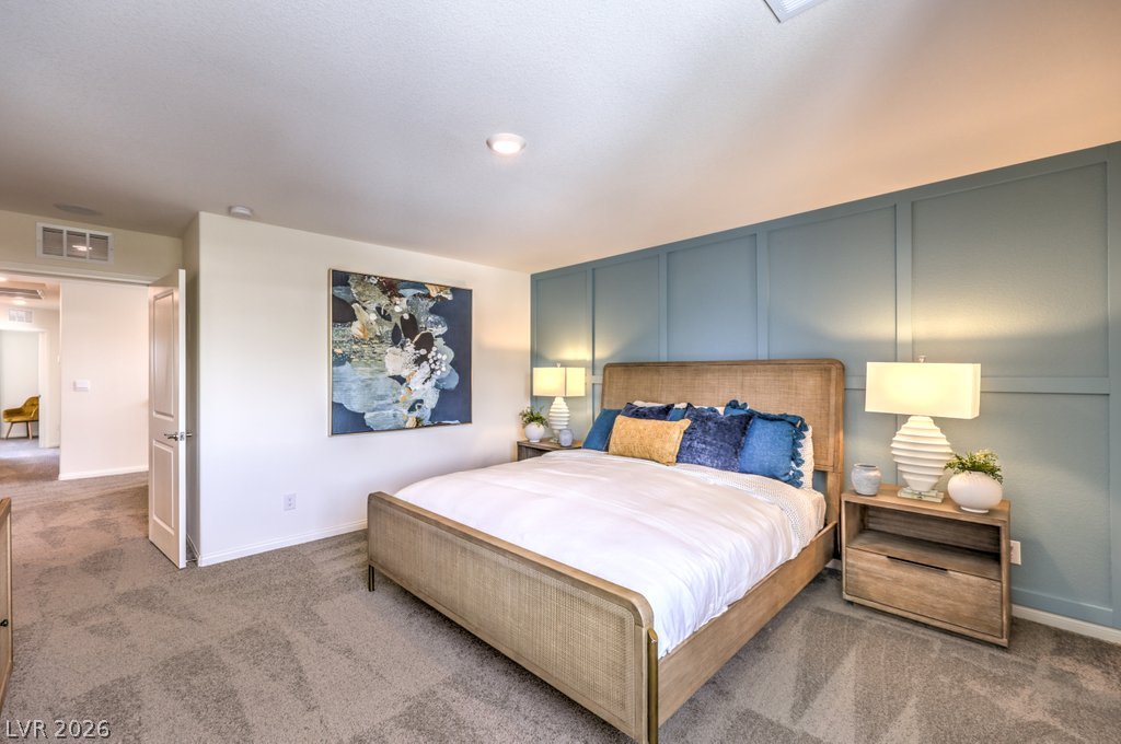 925 Galloway Lake Avenue North Las Vegas NV 89084