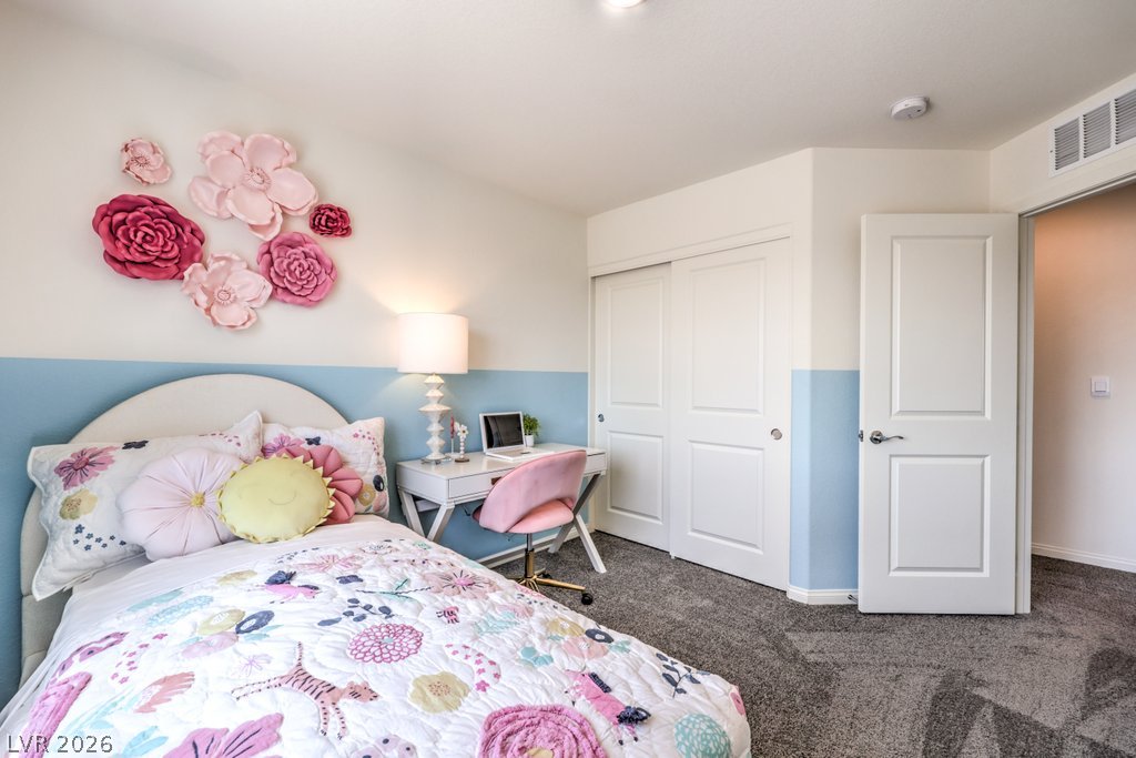 925 Galloway Lake Avenue North Las Vegas NV 89084
