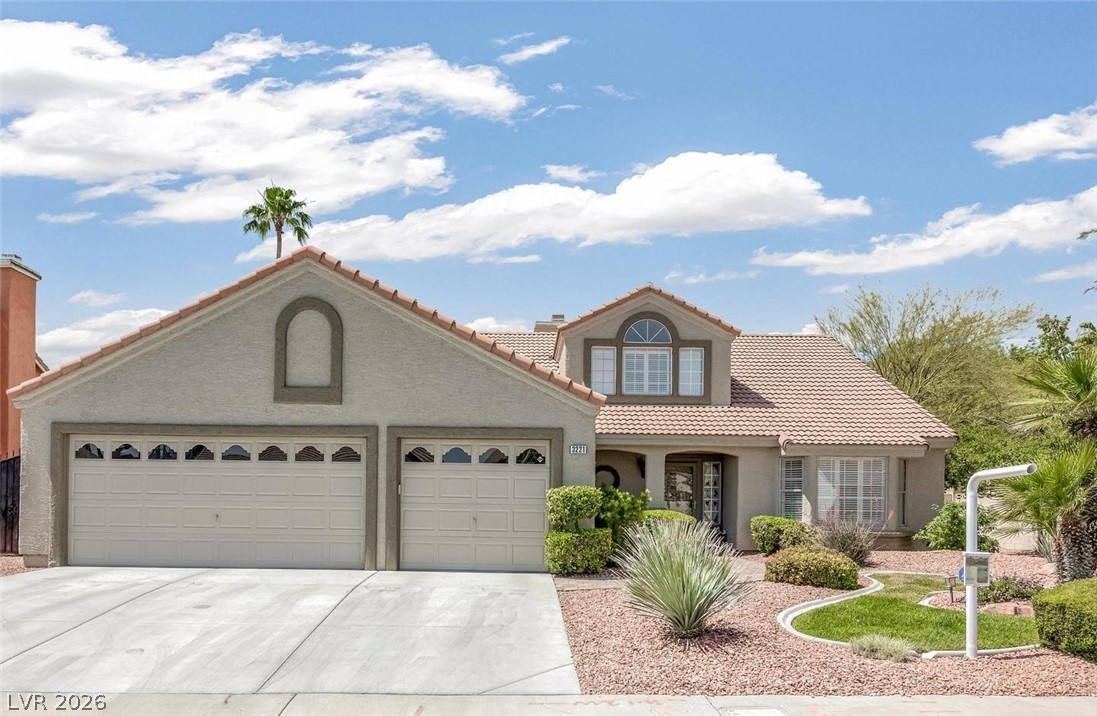 3221 Grey Dolphin Drive Las Vegas NV 89117