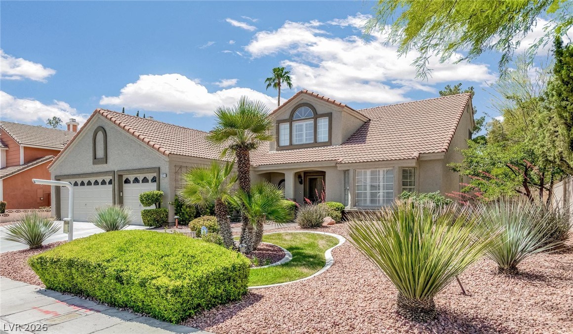 3221 Grey Dolphin Drive Las Vegas NV 89117