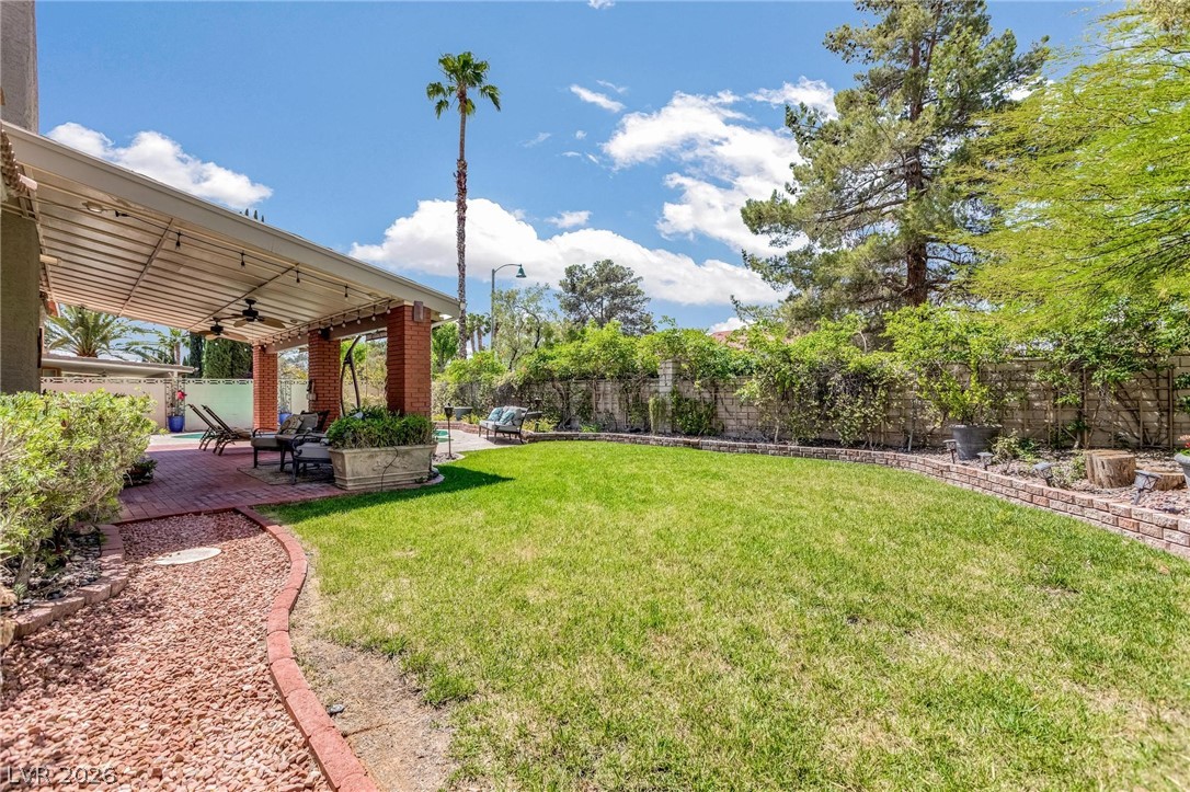 3221 Grey Dolphin Drive Las Vegas NV 89117