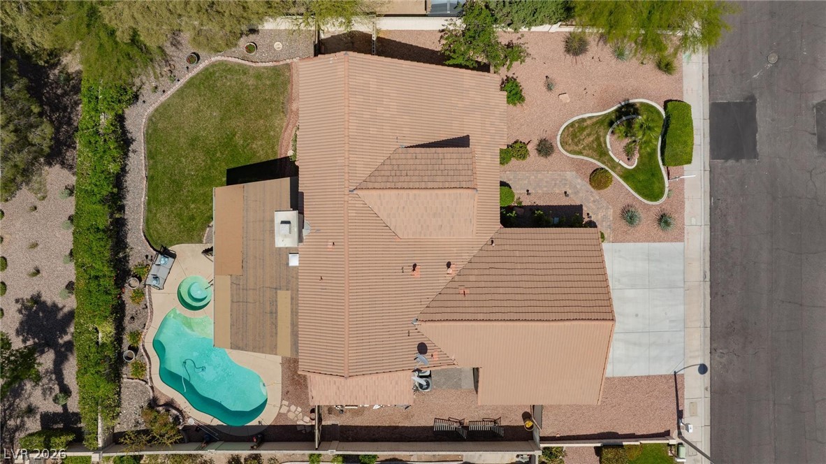3221 Grey Dolphin Drive Las Vegas NV 89117