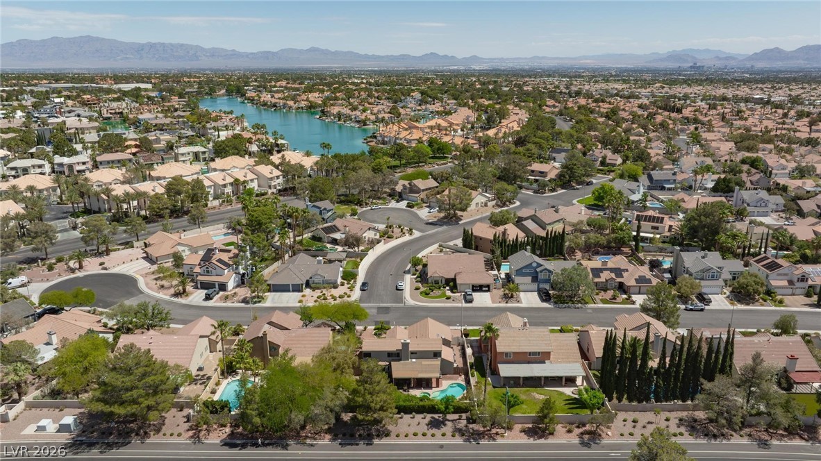 3221 Grey Dolphin Drive Las Vegas NV 89117