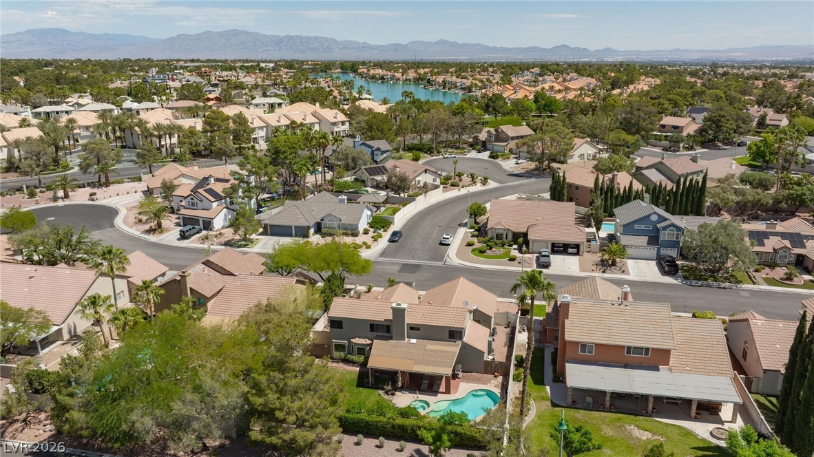 3221 Grey Dolphin Drive Las Vegas NV 89117