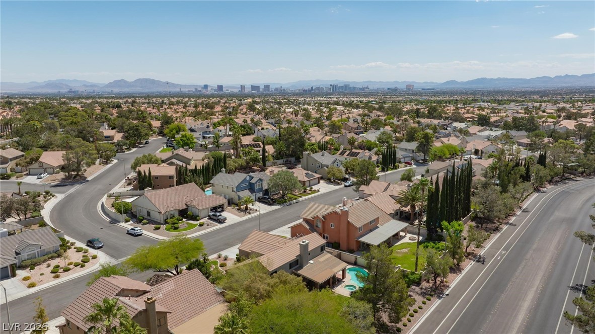 3221 Grey Dolphin Drive Las Vegas NV 89117