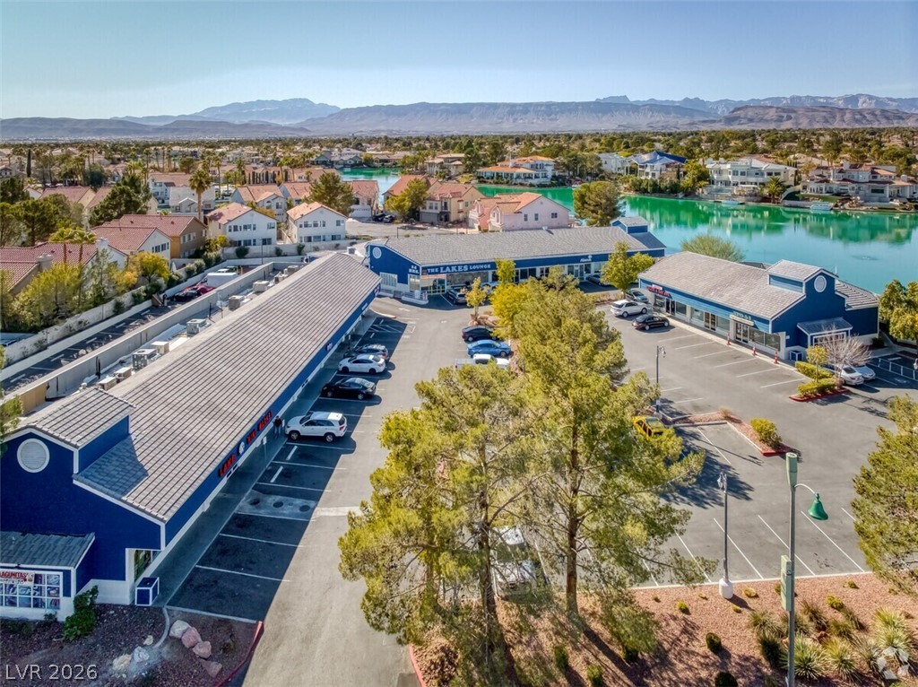 3221 Grey Dolphin Drive Las Vegas NV 89117