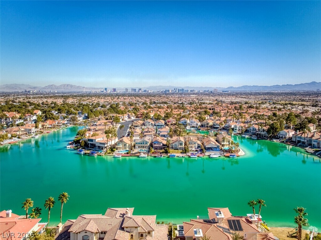 3221 Grey Dolphin Drive Las Vegas NV 89117