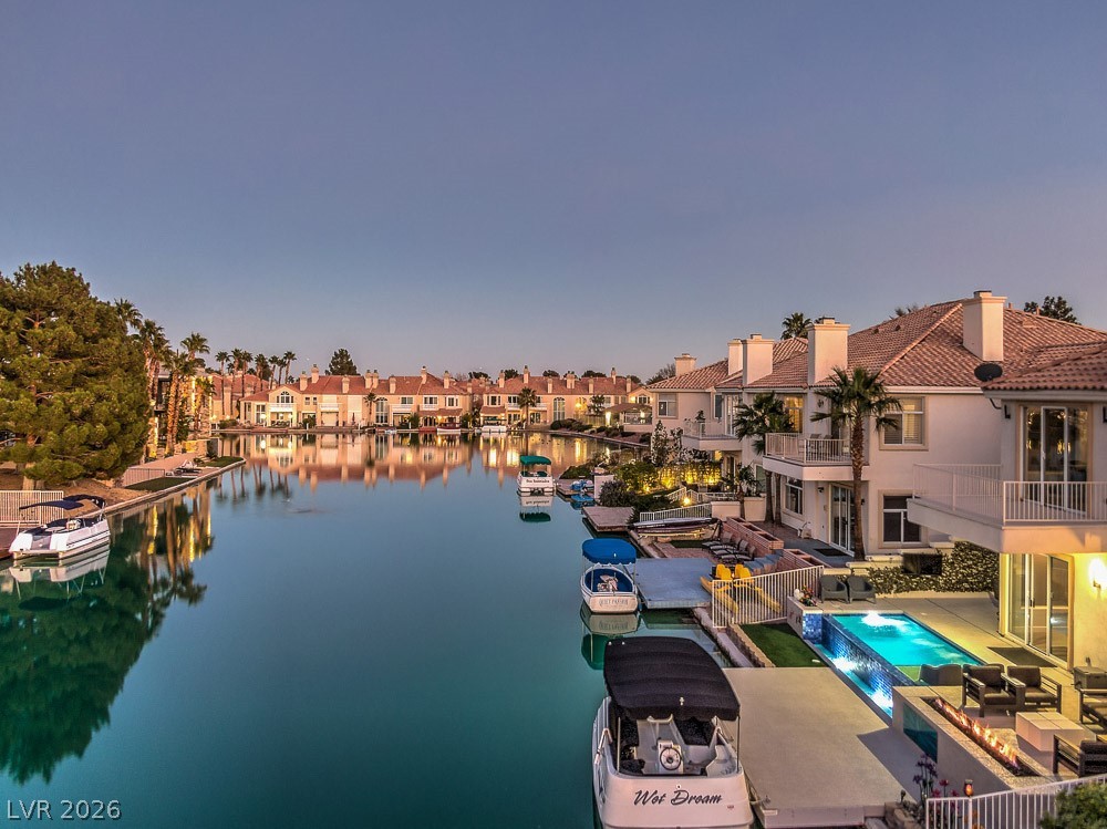 3221 Grey Dolphin Drive Las Vegas NV 89117