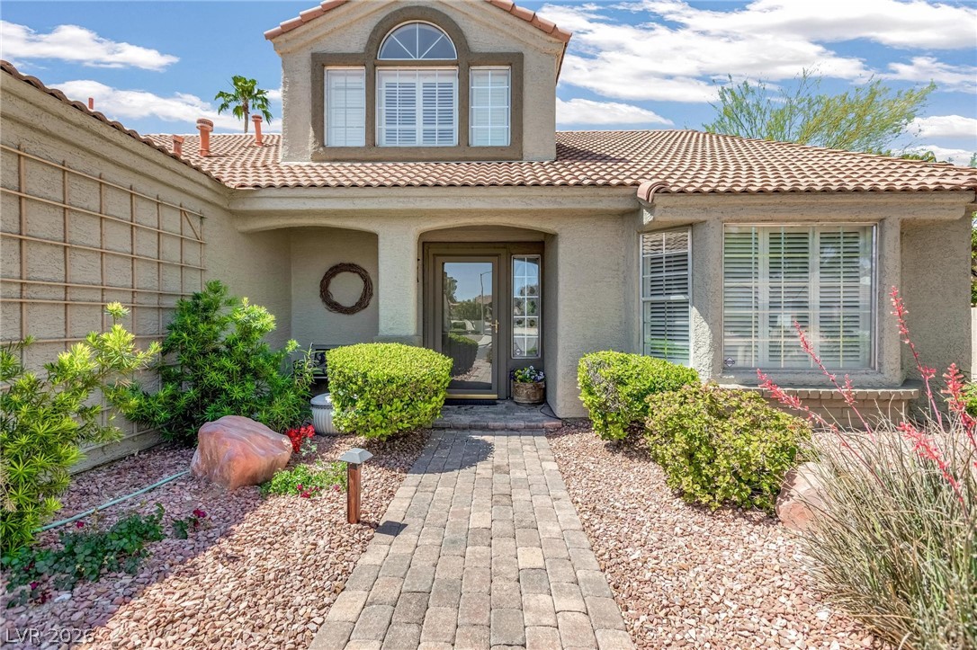 3221 Grey Dolphin Drive Las Vegas NV 89117