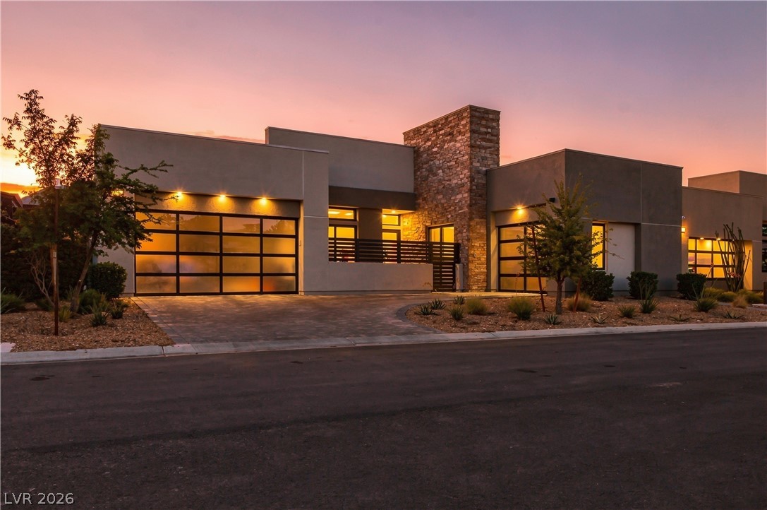477 East Vista Sunset Avenue Las Vegas NV 89138