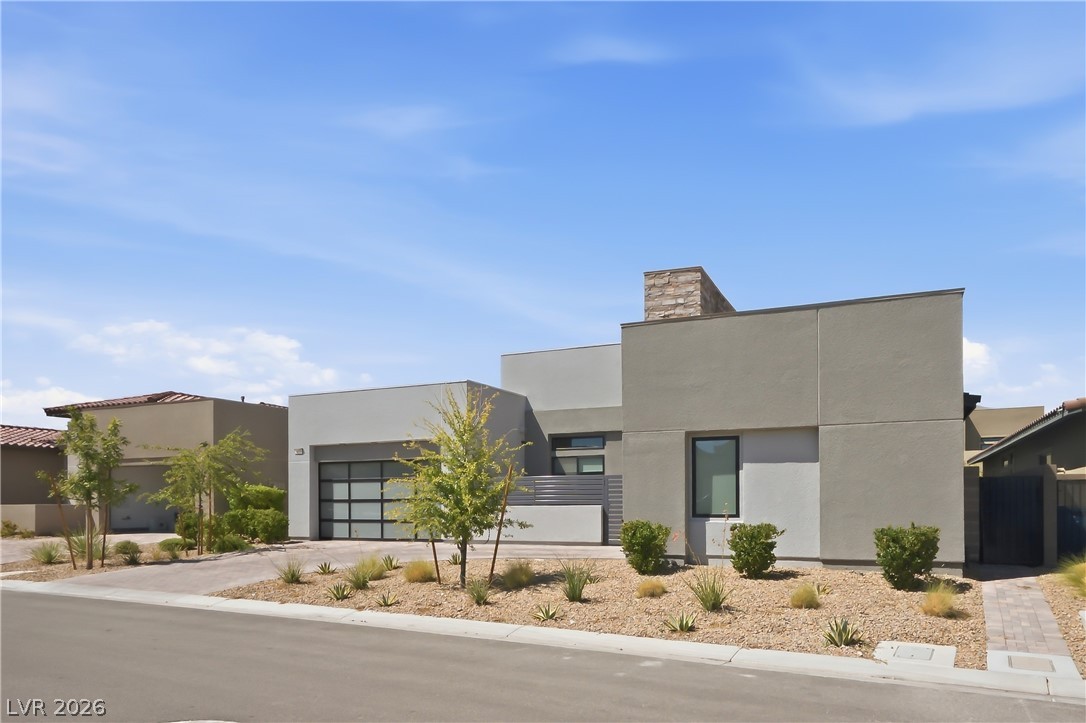 477 East Vista Sunset Avenue Las Vegas NV 89138