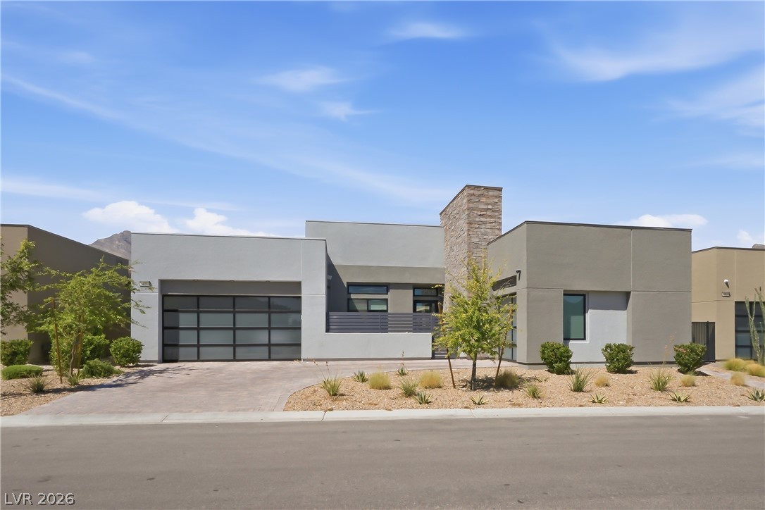 477 East Vista Sunset Avenue Las Vegas NV 89138