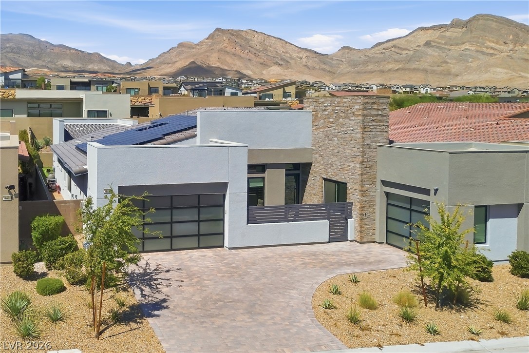 477 East Vista Sunset Avenue Las Vegas NV 89138