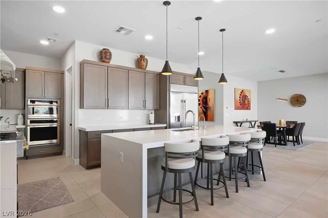 477 East Vista Sunset Avenue Las Vegas NV 89138