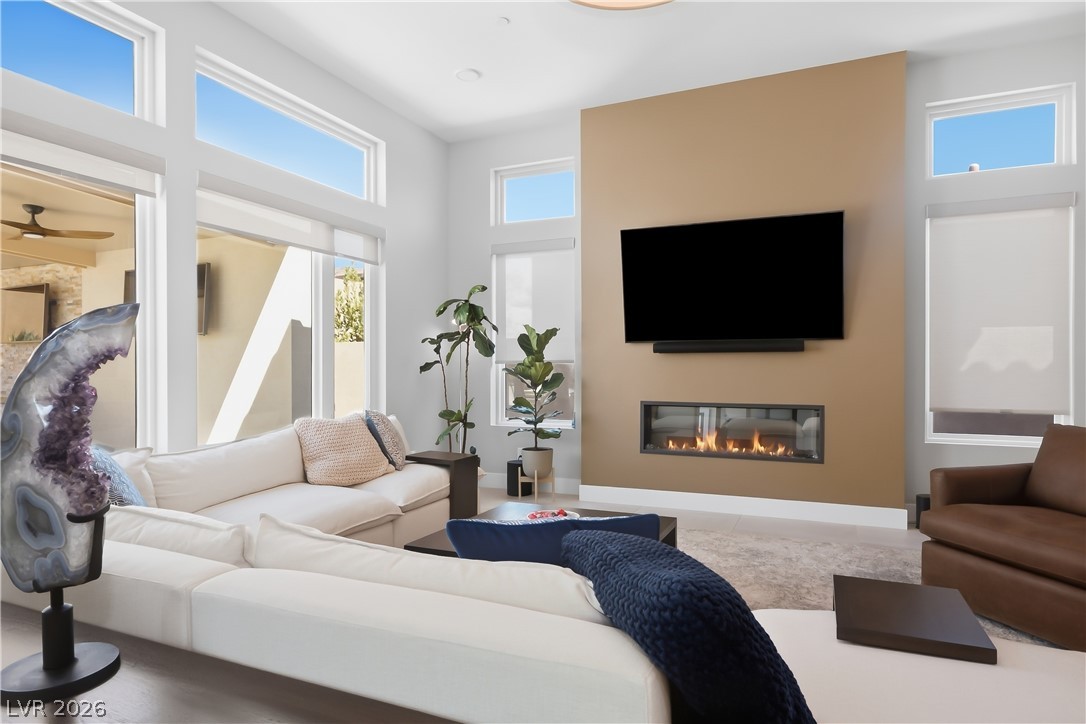 477 East Vista Sunset Avenue Las Vegas NV 89138