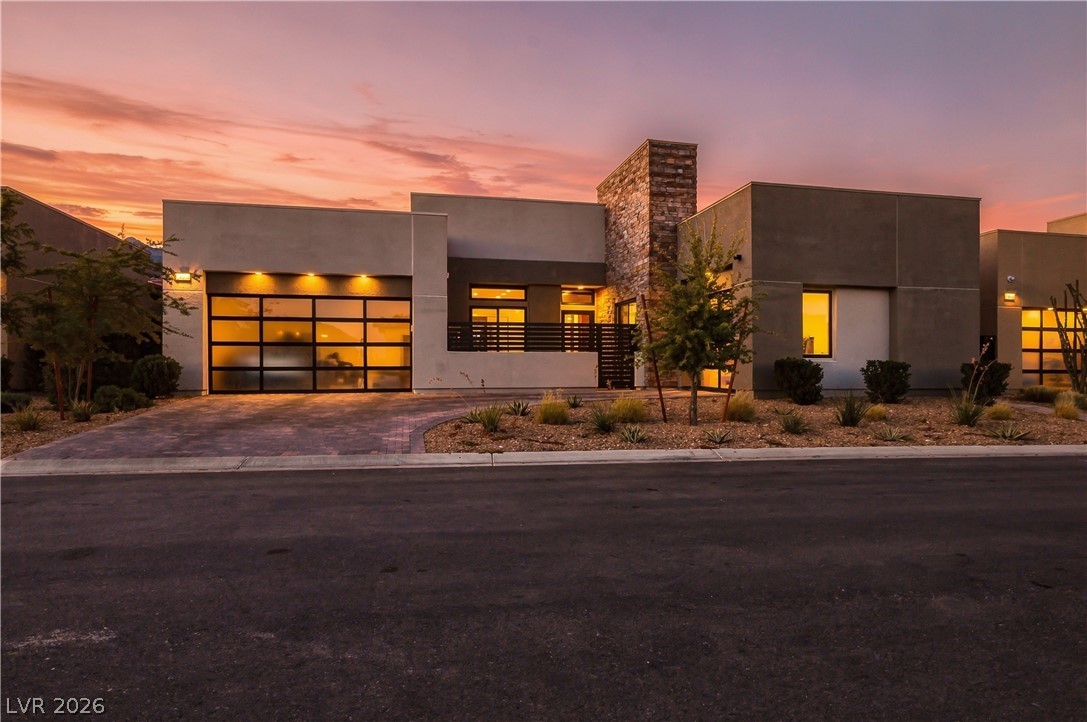 477 East Vista Sunset Avenue Las Vegas NV 89138