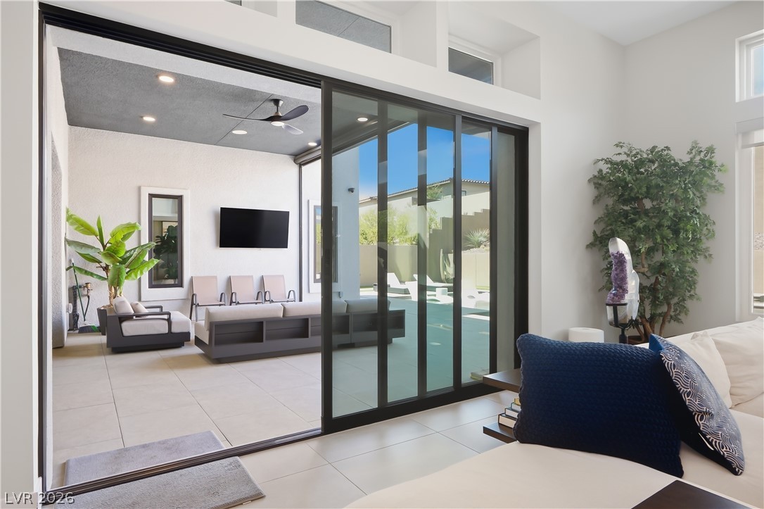 477 East Vista Sunset Avenue Las Vegas NV 89138