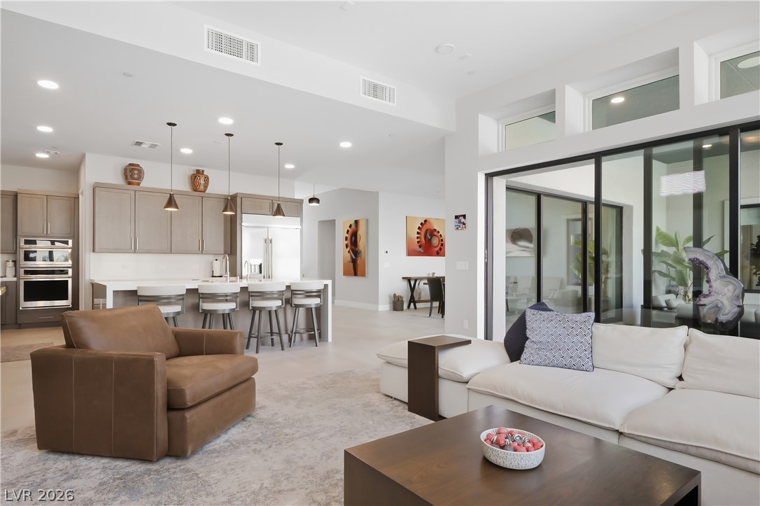 477 East Vista Sunset Avenue Las Vegas NV 89138