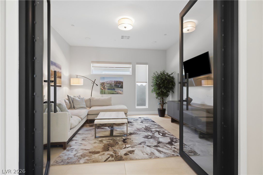 477 East Vista Sunset Avenue Las Vegas NV 89138