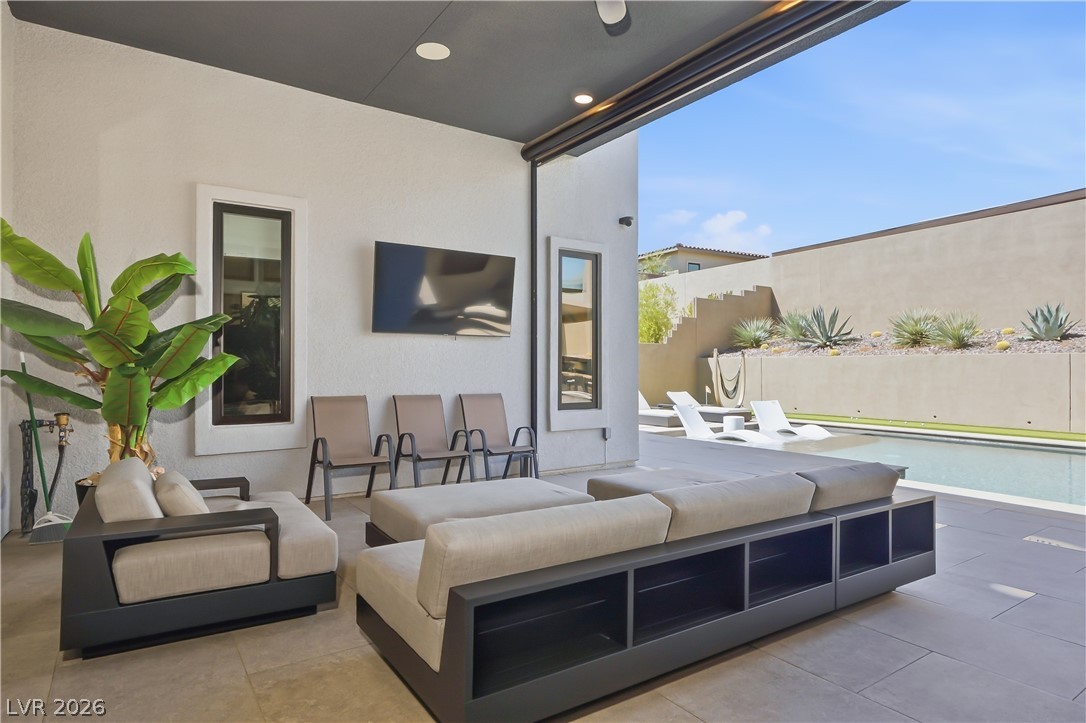 477 East Vista Sunset Avenue Las Vegas NV 89138