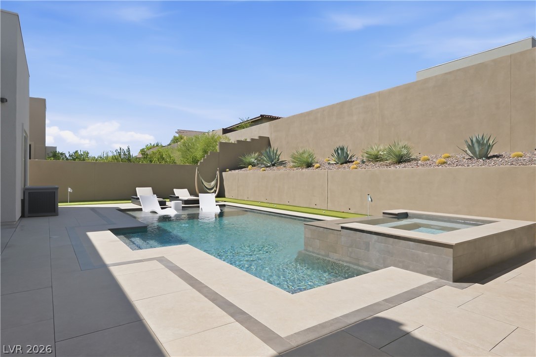 477 East Vista Sunset Avenue Las Vegas NV 89138