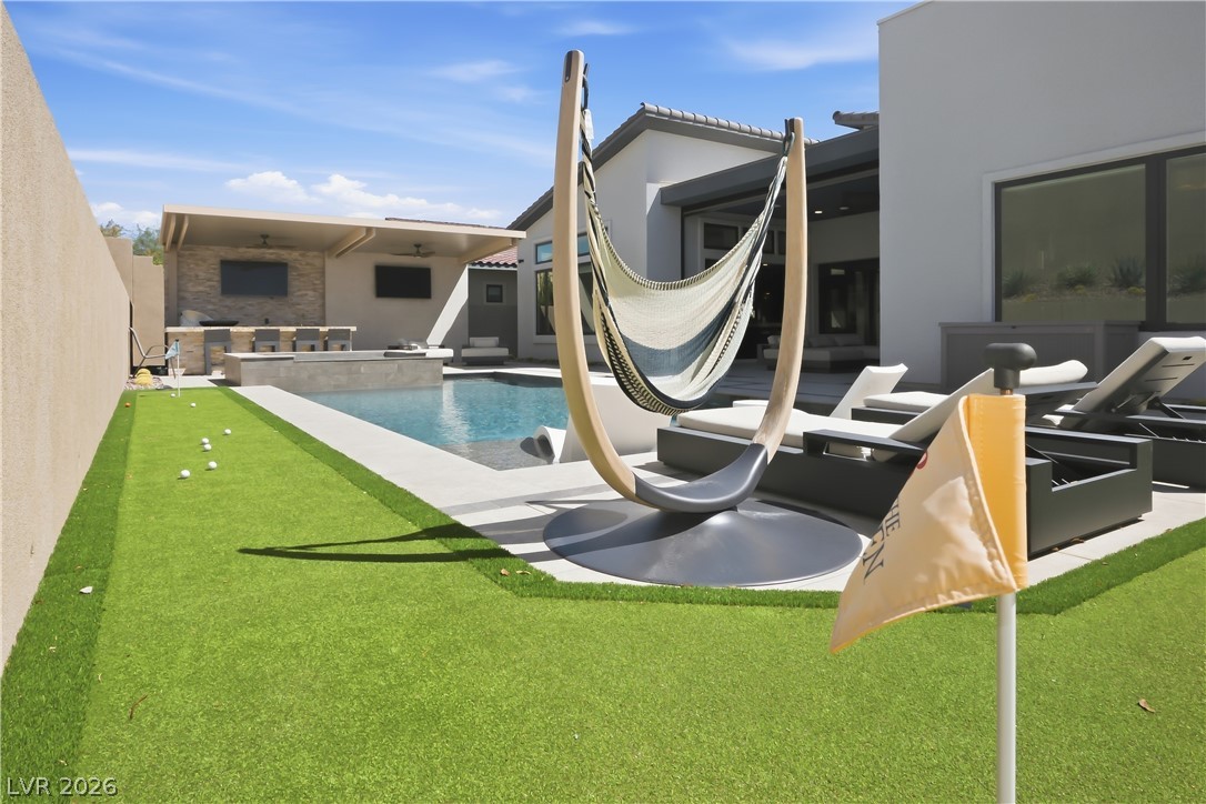 477 East Vista Sunset Avenue Las Vegas NV 89138